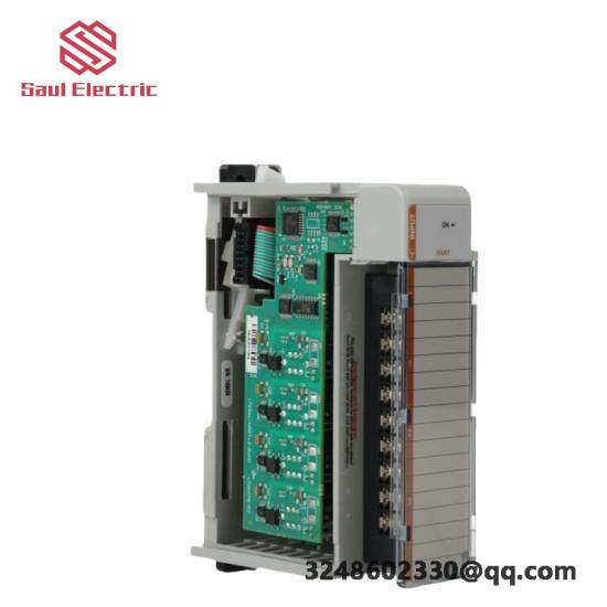 Spectrum Controls 1769SC-IF4IH 4-Ch Analog Current/Voltage Input Module with HART