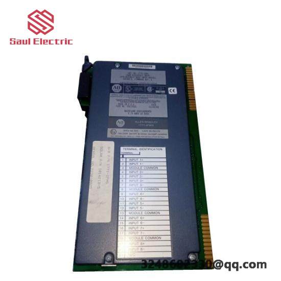 AB 1771-IFMS 1771IFMS Variable Frequency Drive, AC Drives