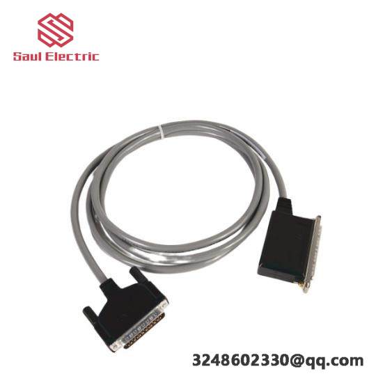 Allen-Bradley 1771-NC15 PLC-5 Cable - High-Speed Communication Link for Industrial Automation