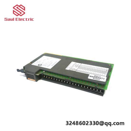 Allen-Bradley 1771-OAD PLC-5 Digital Output Module: Control Your Future Today!