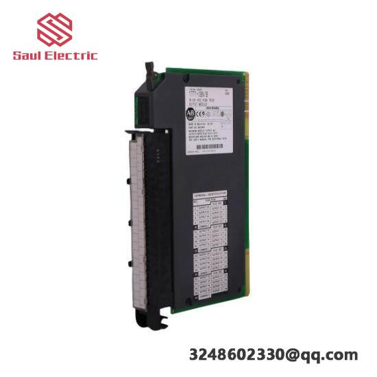 Allen-Bradley 1771-OBN | Digital DC Output Module