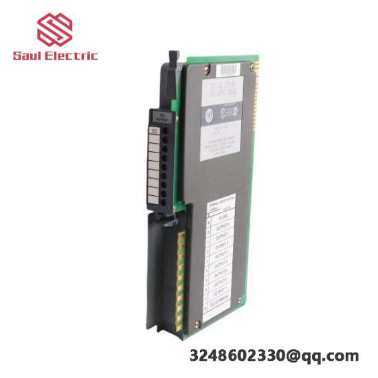 Allen-Bradley 1771-OG Digital Output Module - Control Your Industry with Precision and Reliability