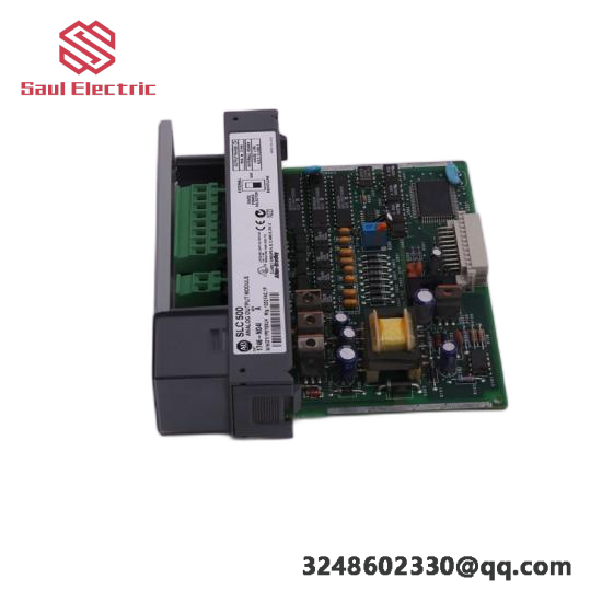 Siemens 1772-SD2 Genuine Factory Sealed Programmable Logic Controller, PLC, Control Module