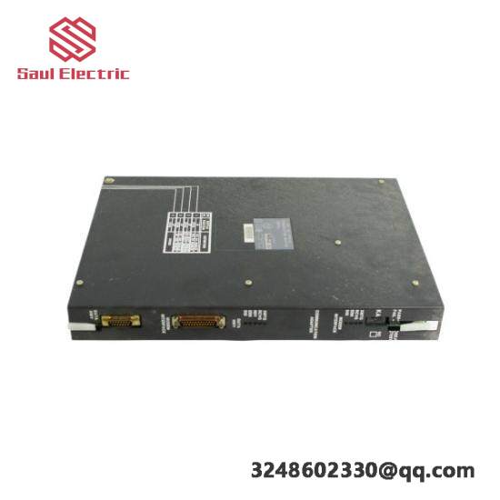 Rockwell Automation 1775-KA Communication Adapter, Control Modules, Remote I/O Systems