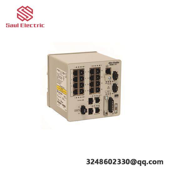 Cisco 1783-BMS12T4E2CGNK - Stratix 5700 Managed Ethernet Switch