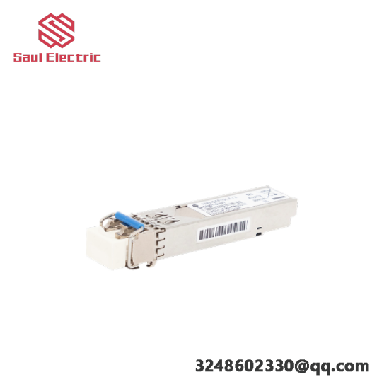 ABB 1783-SFP1GLX Industrial Ethernet Interface Module