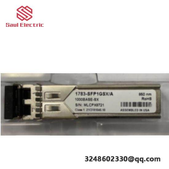 Cisco Compatible TAA Compliant 1000Base-ZX SFP Transceiver Module for Long Distance SMF Networks