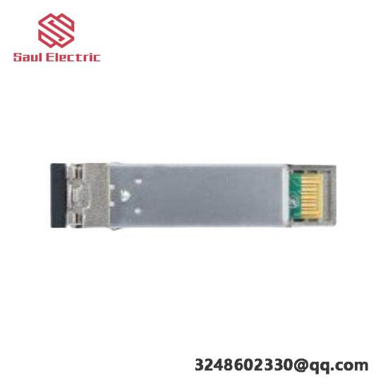 Cisco Compatible TAA Compliant 1000Base-ZX SFP Transceiver Module for Long Distance SMF Networks