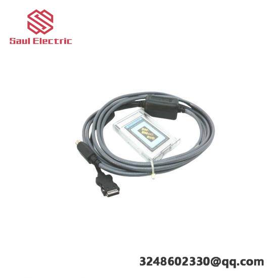 Allen-Bradley 1784-PCMC1 Data Highway Plus Assembly