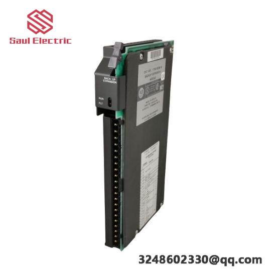 Allen-Bradley 1785-BEM Backup Expansion Module, Advanced Control Solutions