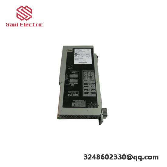 Allen-Bradley 1785-L60BE PROCESSOR MODULE - Advanced Control Solution