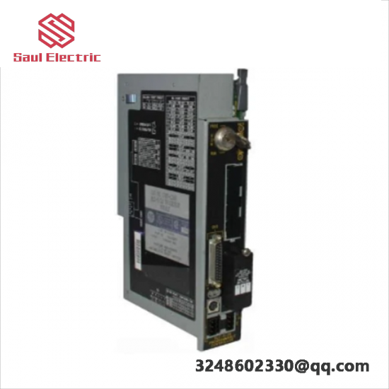 Allen-Bradley 1785-L80E Relay Cartridge - Compact, Reliable Control Module
