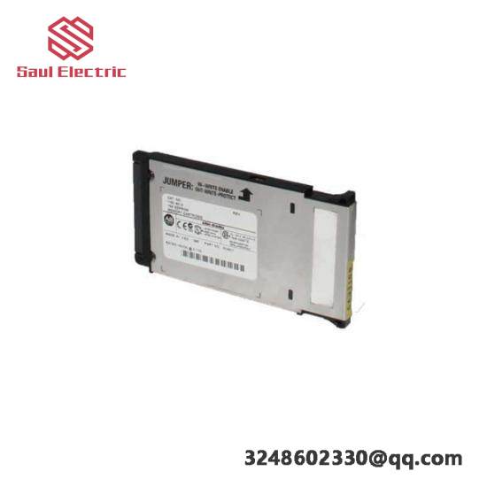 Allen-Bradley 1785-ME16 Memory Module, Industrial Control Solutions