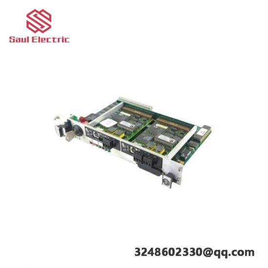 Siemens 1785-V80B Processor/Controller, Compact Modular Control System