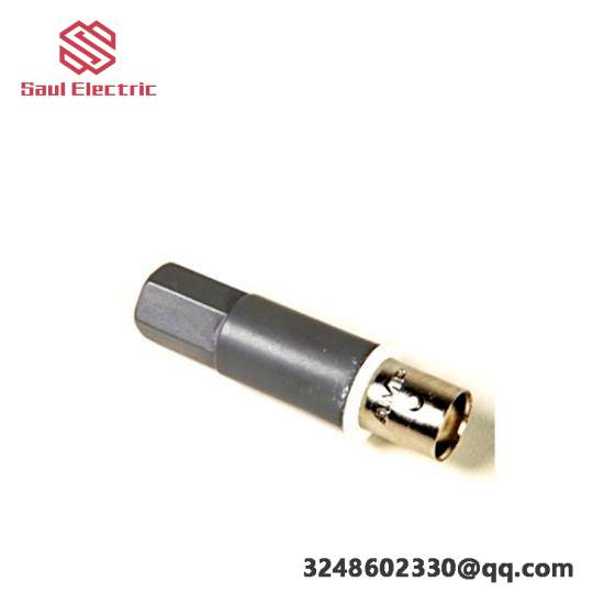 AB 1786-TCAP ControlNet Dummy Load Module, Precision Control Solution
