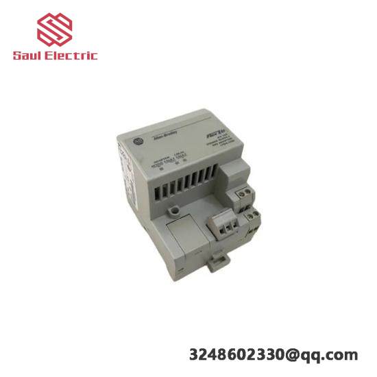 Allen-Bradley 1794-ASB/D Remote I/O Adaptor, Industrial Automation Module