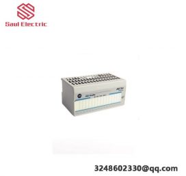 ABB AB 1794-IC16 FLEX Digital Module, Control & Automation Solution