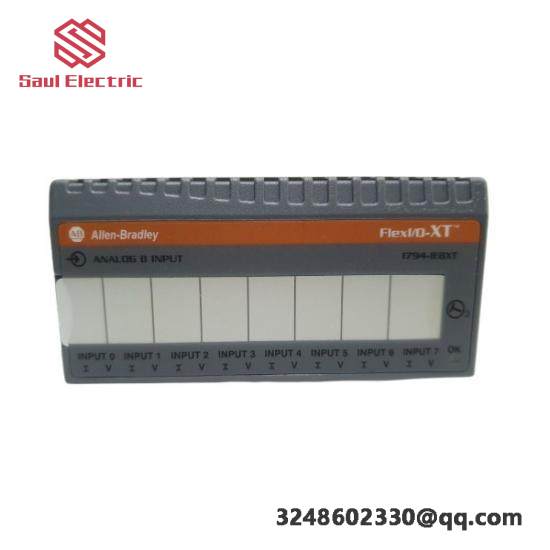 AB 1794-IE8XT Transfer Modules for Control Systems