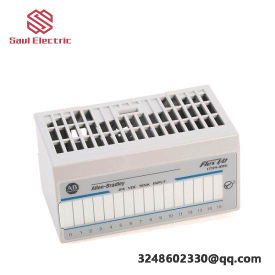 Advanced 1794-IF2XOF2I Flex I/O Analog Module: Precision Control at Its Best