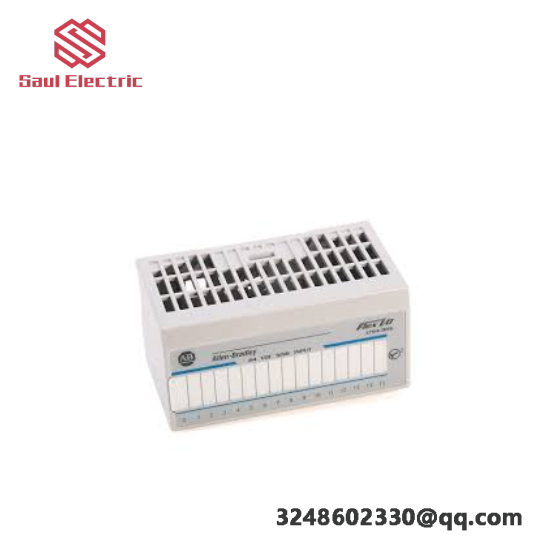 Modicon Quantum 1794-IJ2 Input Module