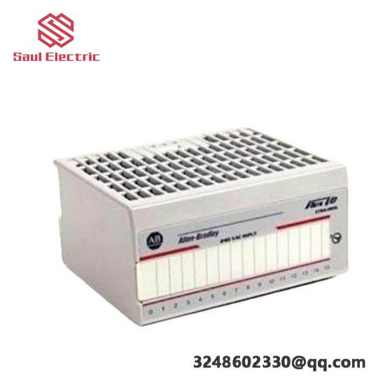 Rockwell Automation 1794-IM16 Flex I/O AC Input Module