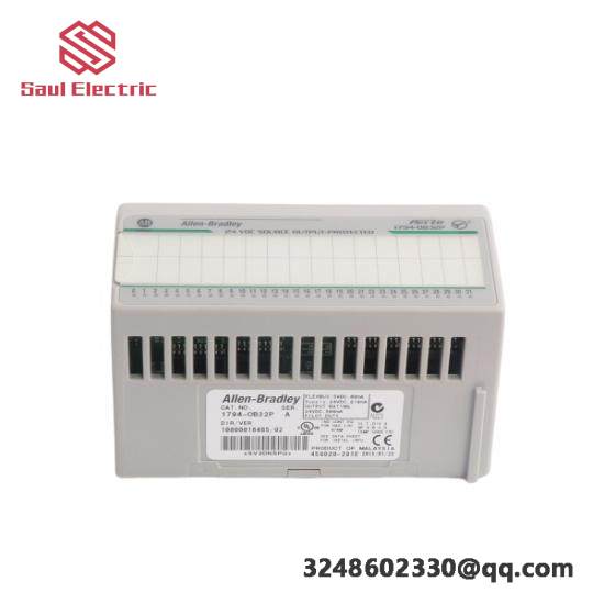 Allen Bradley 1794-OB32P/A Protected Output Module, DC Output