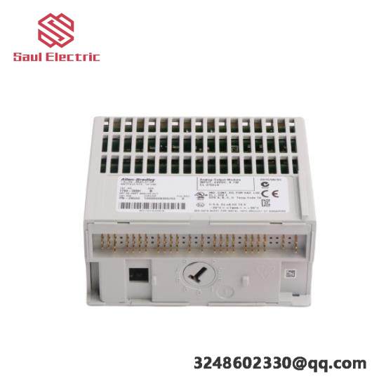 Rockwell Automation 1794-OE8H | Flexible I/O HART Analog Output Module