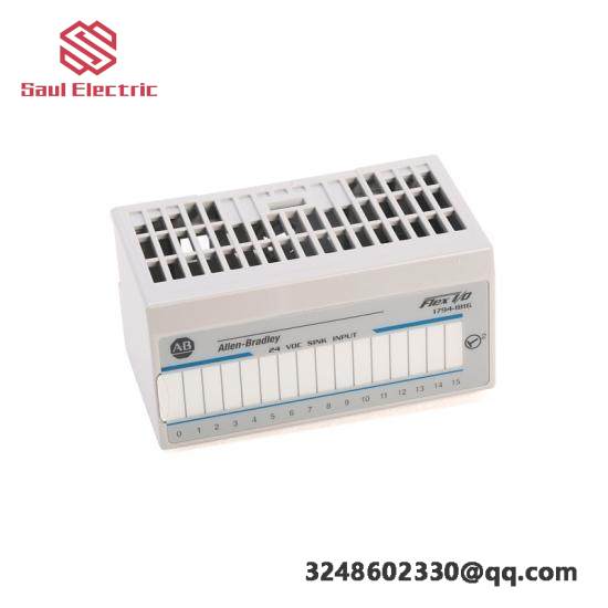 Rockwell Automation 1794-OW8 Programmable Logic Controller (PLC)