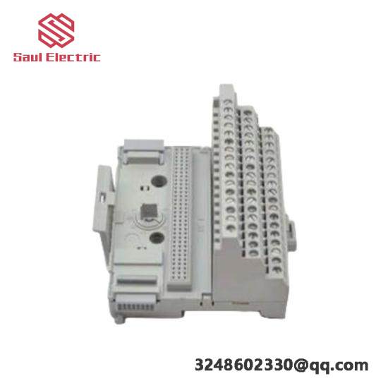 Rockwell Automation 1794-TB3G - Digital I/O Module