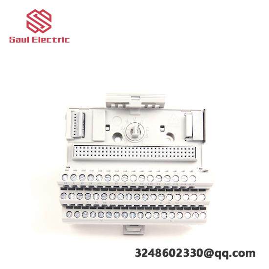 Allen Bradley 1794-TB3K FLEX I/O Terminal Base Module