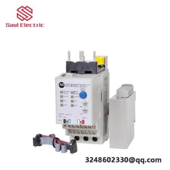 AB 193-EC5FF MicroLogix PLC Module