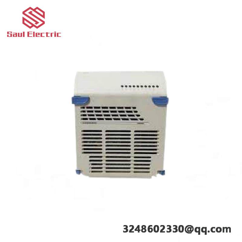 WESTINGHOUSE 1C31203G01: Remote Node Controller - Industrial Automation Innovation