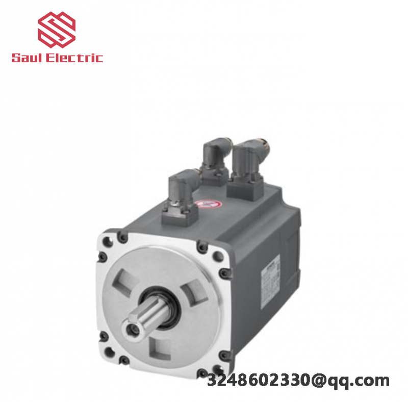 SIEMENS 1FL6096-1AC61-2AB1 SIMOTICS | High-Power AC Motor for Industrial Control Systems