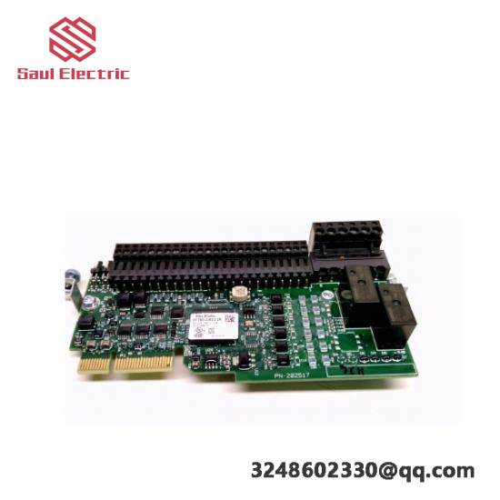 Allen-Bradley 20-750-2262C-2R PowerFlex 750 24V I/O Module