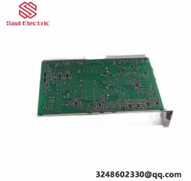 ABB 2012AZ10101B - Advanced Control Module, Industrial Grade