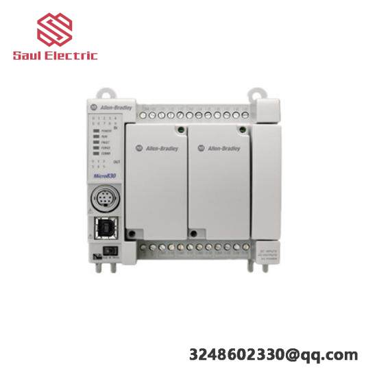 ABB 2080-LC30-16QWB Safety Controller