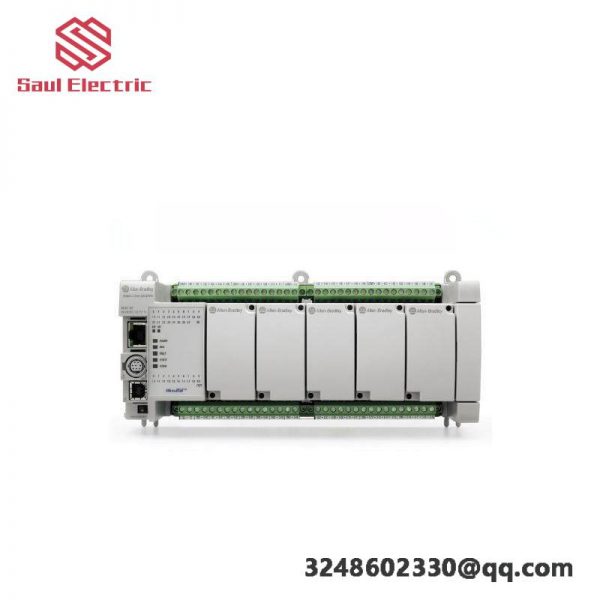 AB 2080 LC50-24QWB Advanced Control System, Integrated with Cutting-edge Technology