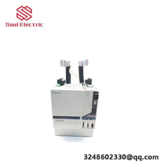 Allen-Bradley 2094-BC07-M05-M Integrated Axis Module