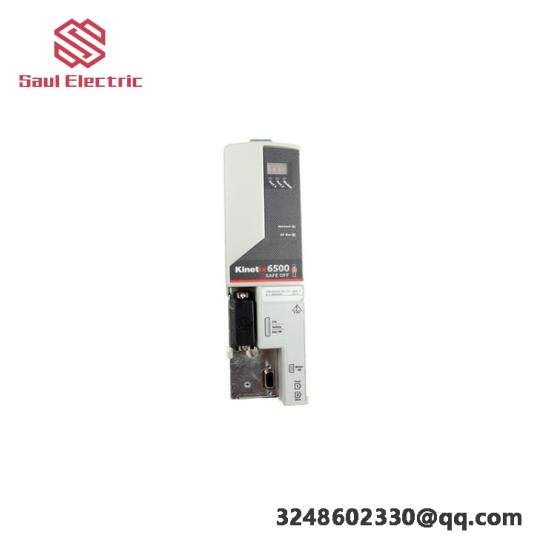 Allen-Bradley 2094-EN02D-M01-S1 AC Drive Module