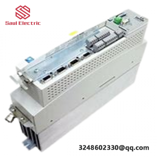 Allen-Bradley 2098-DSD-005X - Ultra 3000 Digital Servo Drive Module