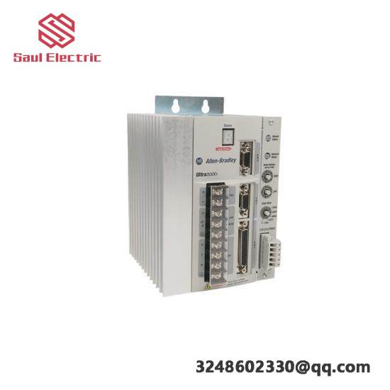 Advanced 2098-DSD-010X-DN Servo Drive: Precision Control for Industrial Automation