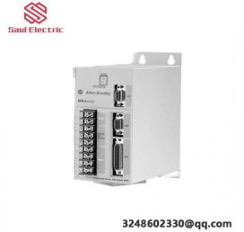 Allen-Bradley 2098-DSD-HV100-SE | High-Voltage Servo Drive