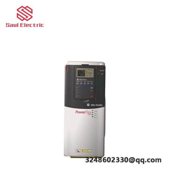 Allen-Bradley 20BC043A0AYNANC0 AC Drive, Industrial Control Solutions