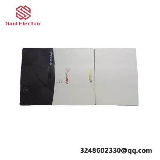 GE 20BC043A0AYNANC0 PowerFlex 700 AC Drive