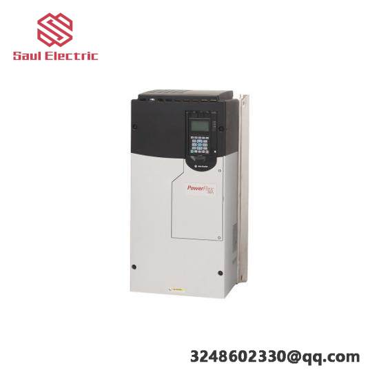 Allen-Bradley 20F1ANF015JN0NNNNN 753 AC Drive - High-Performance Variable Speed Drive