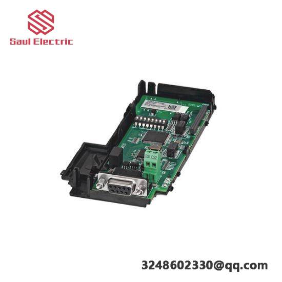 AB 22-COMM-D Industrial Communications Adapter