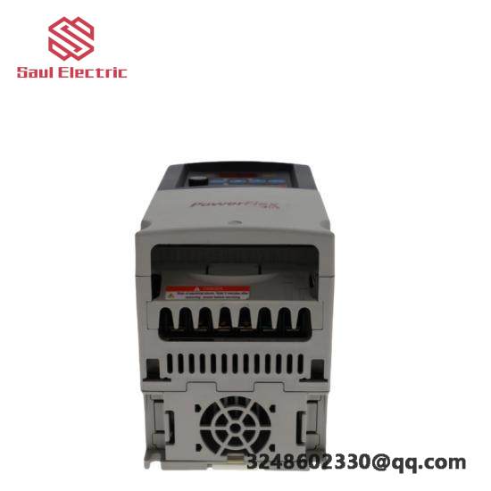 Allen-Bradley 22B-D1P4N104 PowerFlex 40 AC Drive