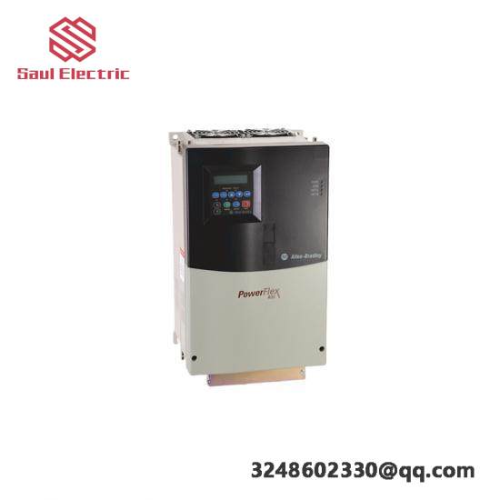 Motorola 22C-D060A103 AC Drive, Advanced Industrial Control Solutions