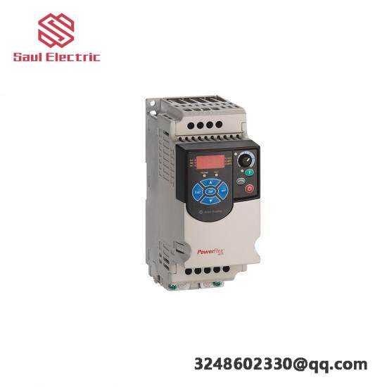 ABB 22F-D4P2N113 AC Drive, Industrial Control, Motor Control, Drive Module