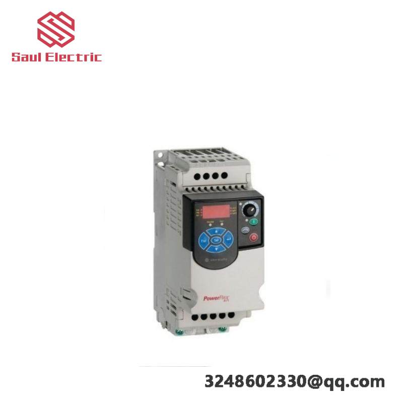 Allen-Bradley AB 22F-D8P7N113 AC Drive - High Performance Variable Speed Drive